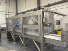 2019 Xilix Systems Waterjet Cake Cutter With Robotic Packaging